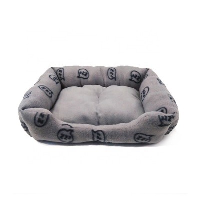 Pet Accessories Dog Beds Furniture Luxury Large Soft Pet Bed For Dogs