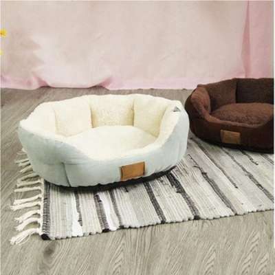 Speedy Luxury Pet Dog Bed Wholesale, Durable Fabric Dog Bed, Dog Sofa Soft Pet Bed