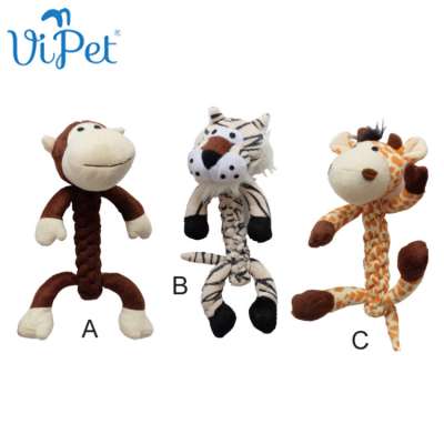 Perfect Lovely And Soft Dog Plush Toy Plush Dog Toy